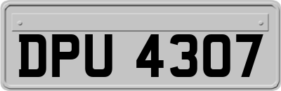 DPU4307