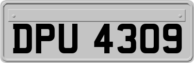 DPU4309