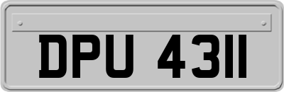 DPU4311