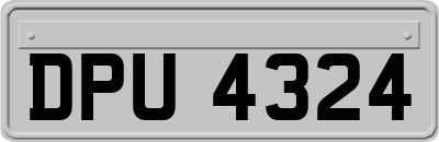 DPU4324