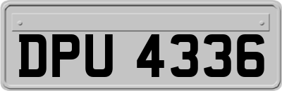 DPU4336