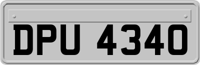 DPU4340