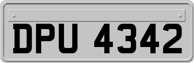 DPU4342