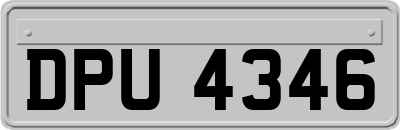 DPU4346