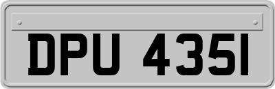 DPU4351