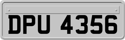 DPU4356