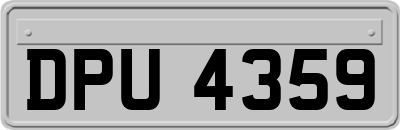 DPU4359
