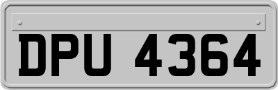 DPU4364