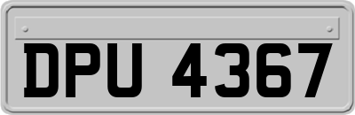 DPU4367