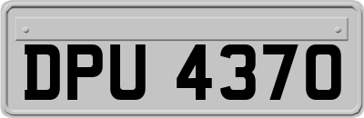 DPU4370