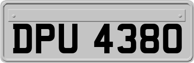 DPU4380