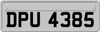 DPU4385
