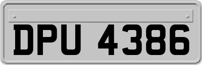 DPU4386
