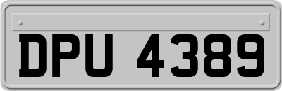 DPU4389