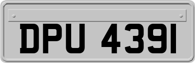 DPU4391
