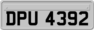 DPU4392