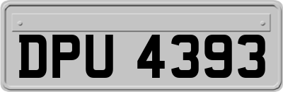DPU4393