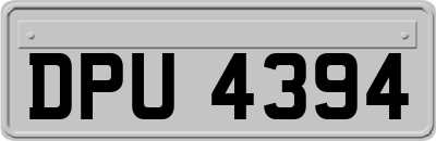 DPU4394
