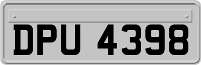DPU4398