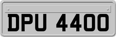 DPU4400