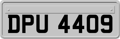 DPU4409