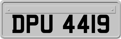 DPU4419