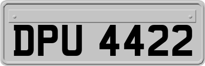 DPU4422