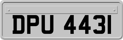 DPU4431