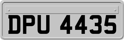 DPU4435