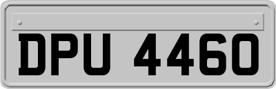 DPU4460