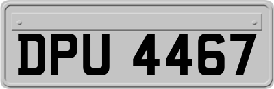 DPU4467