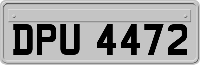 DPU4472