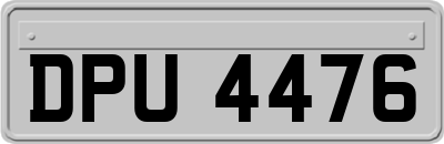 DPU4476