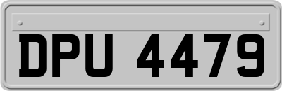 DPU4479