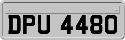 DPU4480