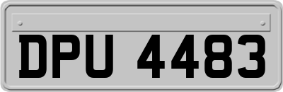 DPU4483