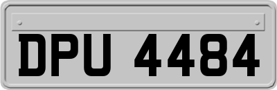 DPU4484