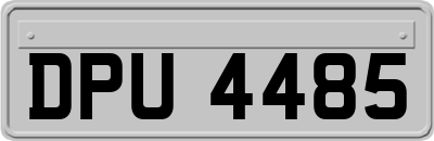 DPU4485
