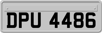 DPU4486