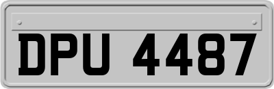 DPU4487