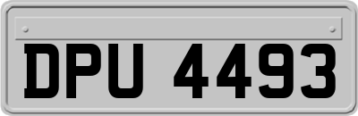DPU4493
