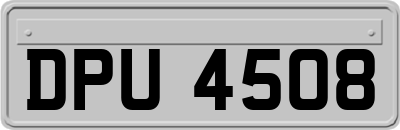 DPU4508