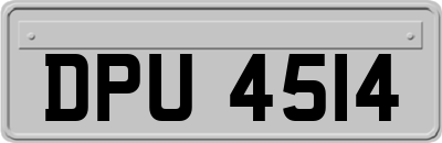 DPU4514