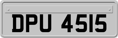 DPU4515