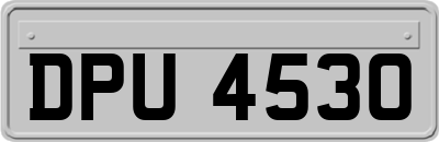 DPU4530