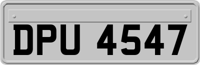 DPU4547