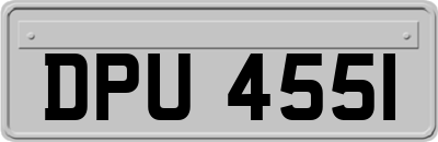 DPU4551