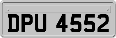 DPU4552