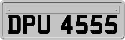 DPU4555