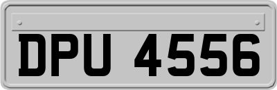 DPU4556